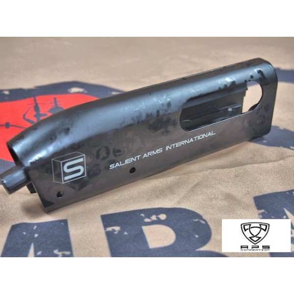 APS SAI Receiver for CAM 870 Shotgun